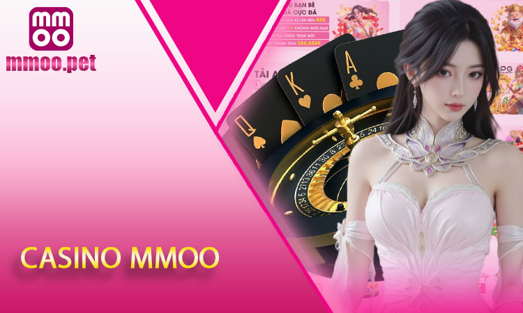 Casino MMOO