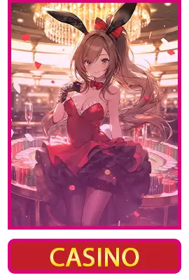 Casino tại MMOO