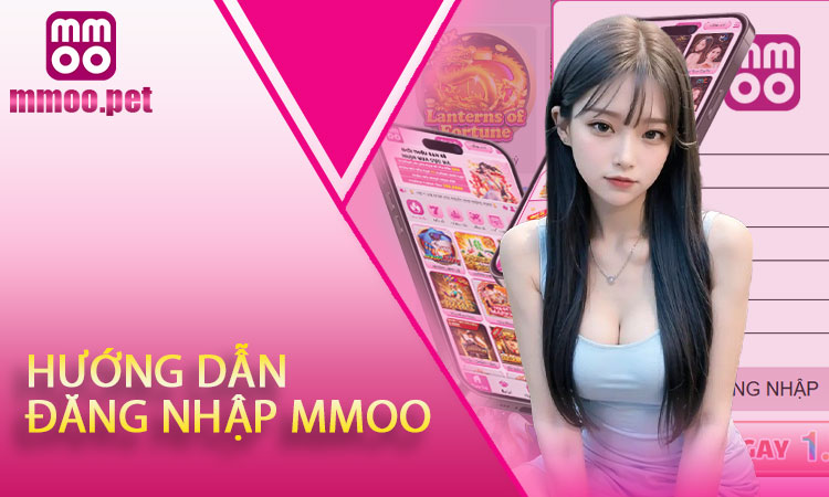 Đăng nhập MMOO
