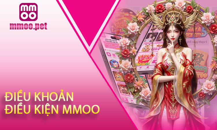 Điều Khoản Điều Kiện