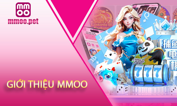 Giới thiệu MMOO