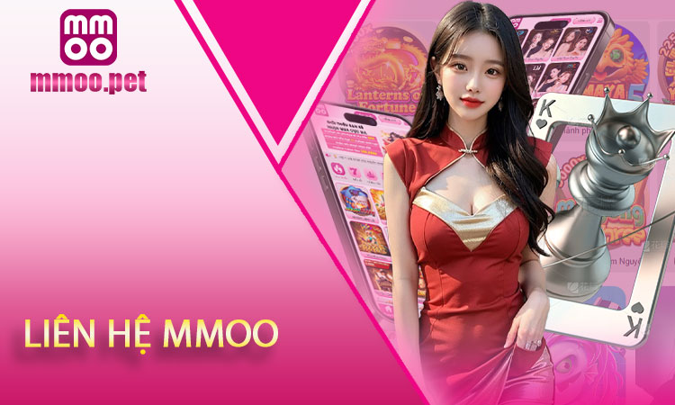 Liên Hệ MMOO