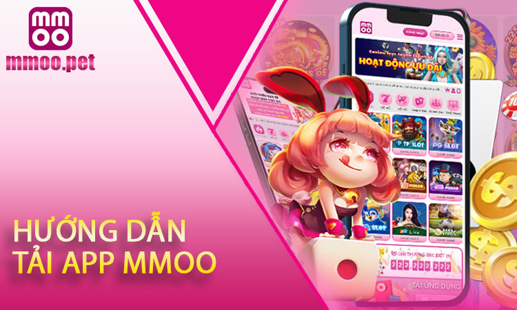 Tải App MMOO
