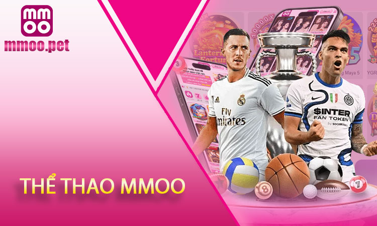 Thể Thao MMOO