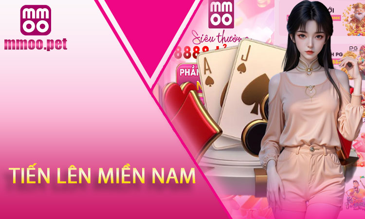 Tiến Lên Miền Nam