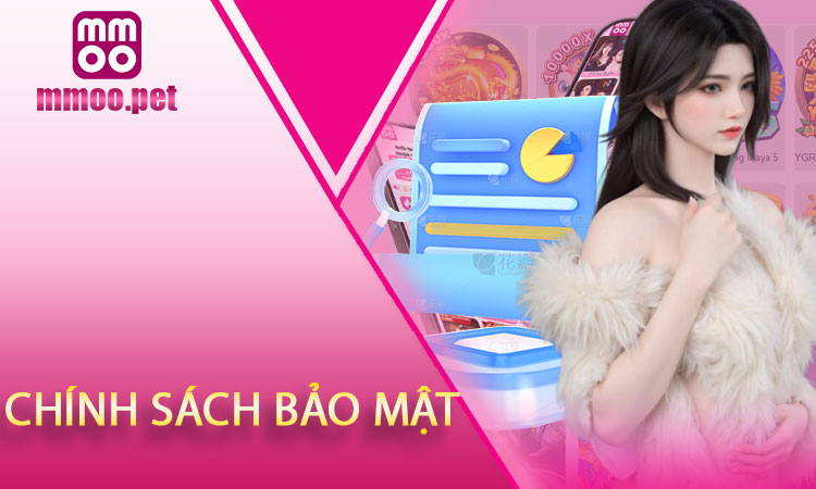Chính sách bảo mật