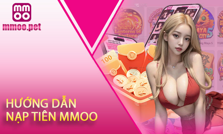 Nạp Tiền MMOO
