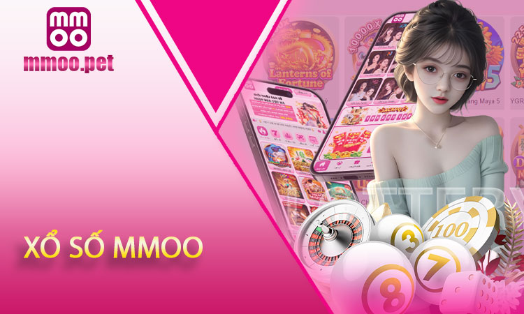 Xổ số MMOO