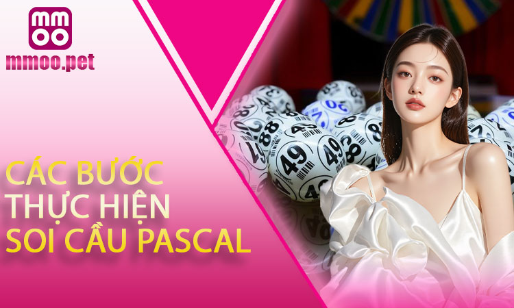 Các Bước Thực Hiện